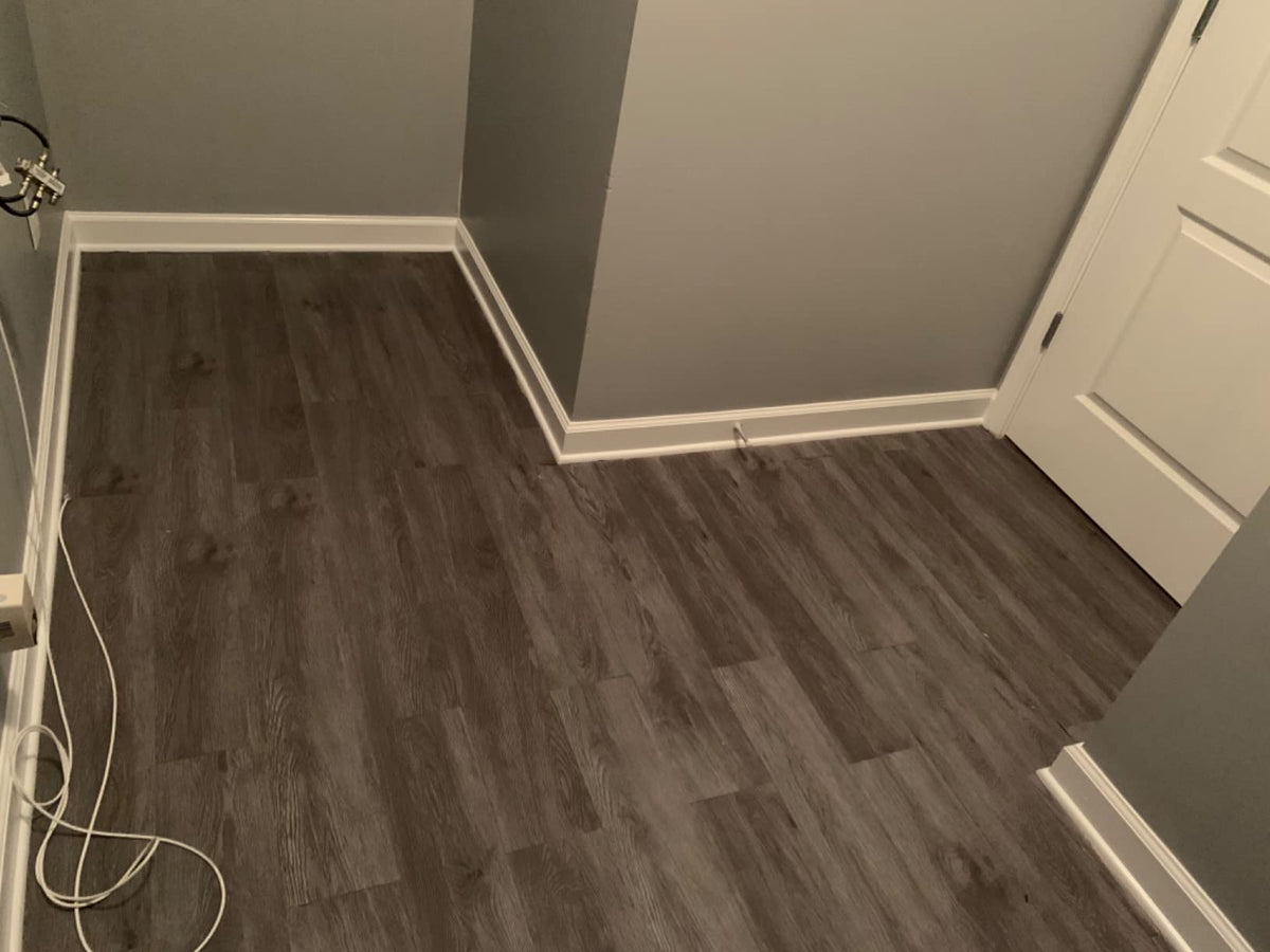 peel and stick floor tiles