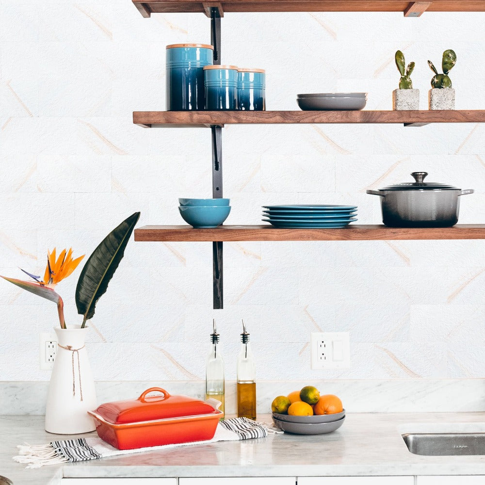 kitchen backsplash wall decor