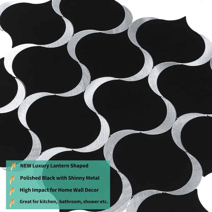 HD pictures of self-adhesive wall tiles