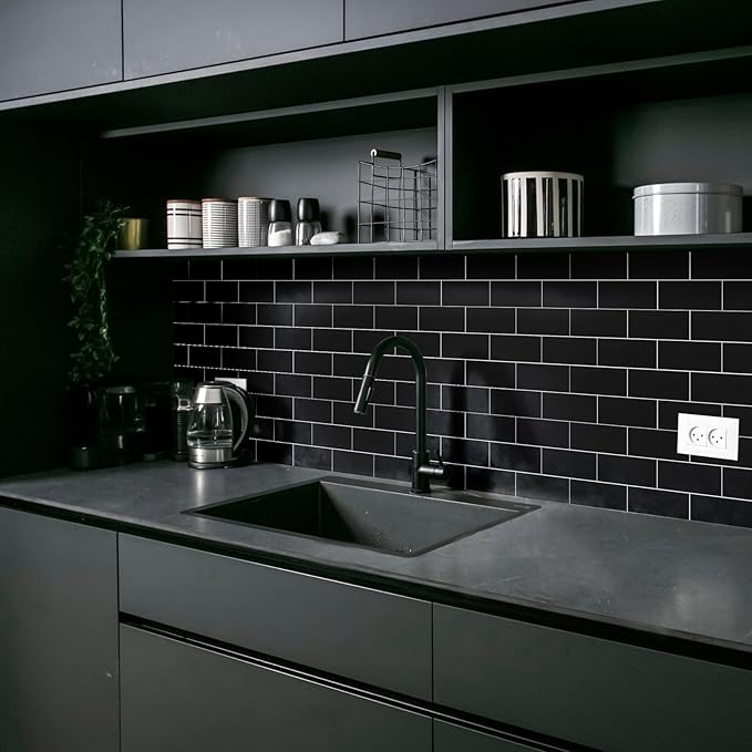 Outstanding results in the kitchen