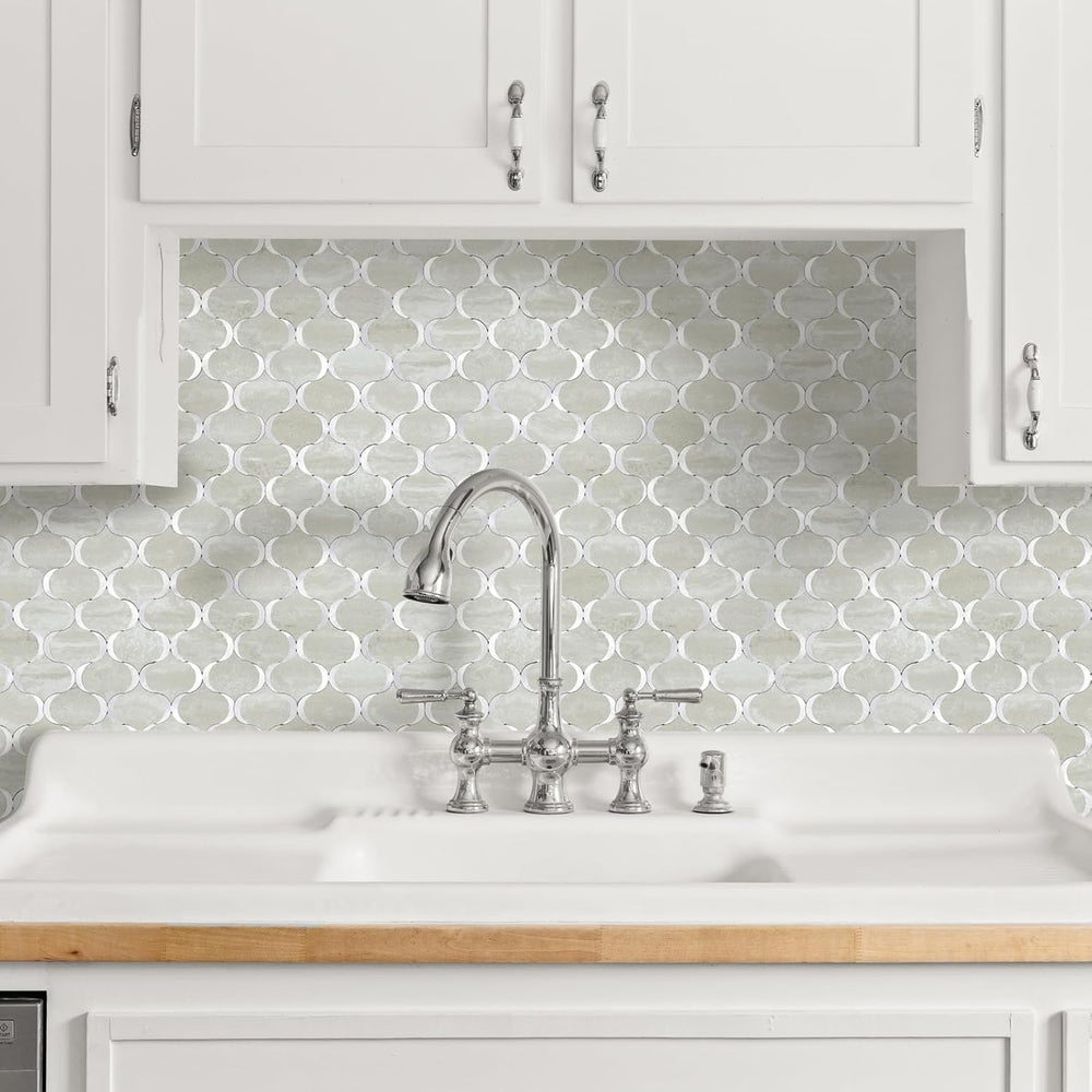 Upscale design for laundry room use