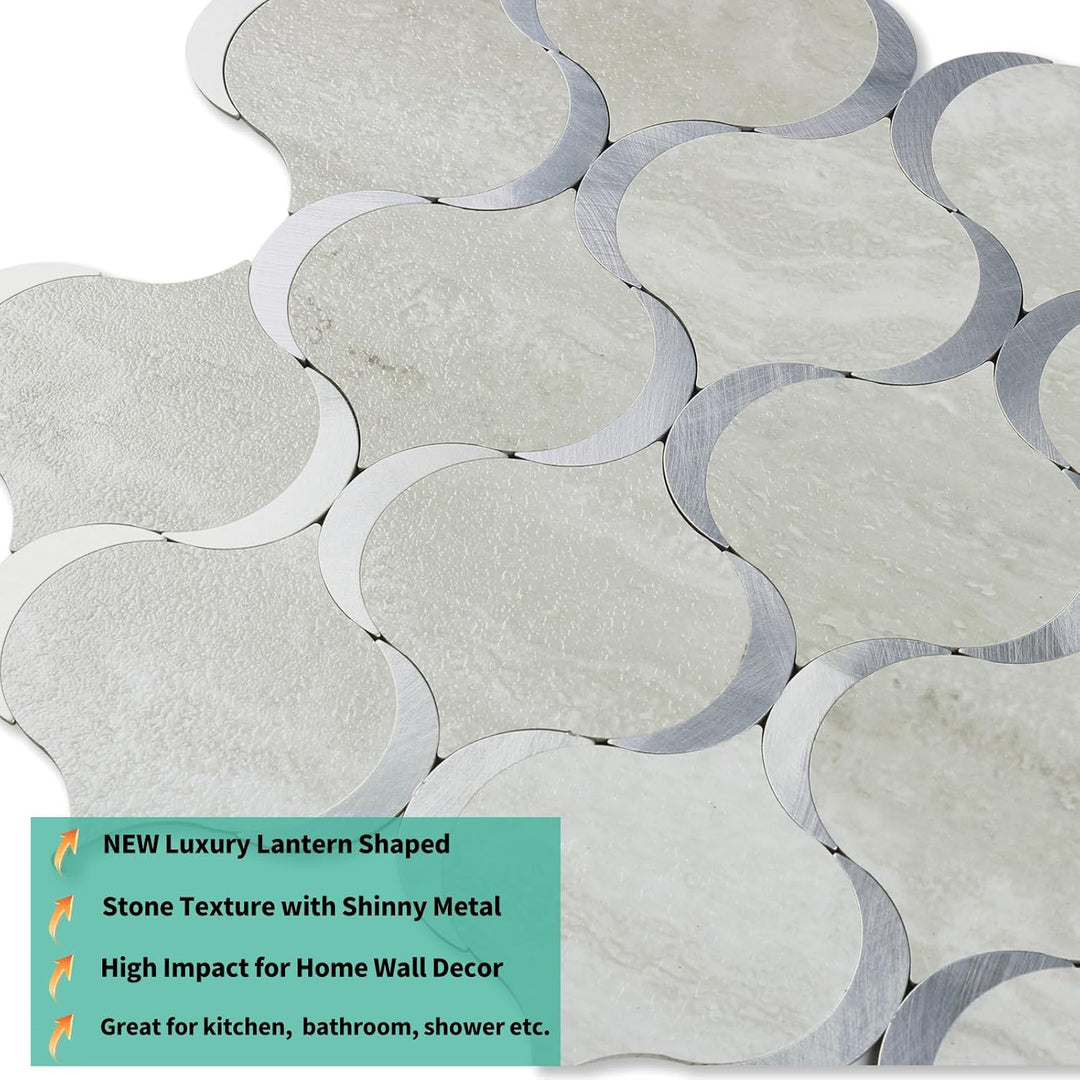 HD texture photo of peel and stick tiles