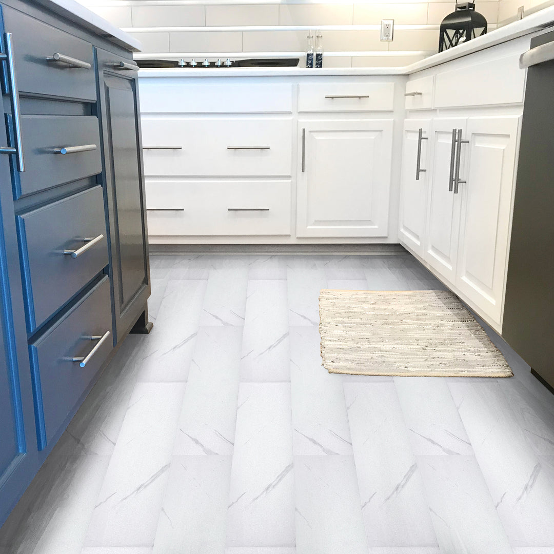 Elegant aesthetic in the kitchen