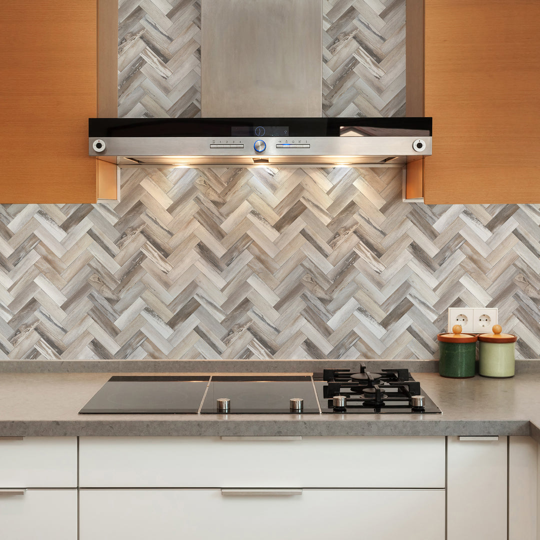 Upscale design for kitchen use