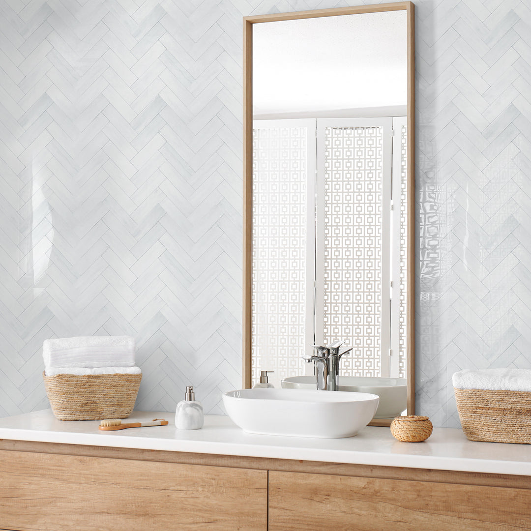 bathroom tile adhesive