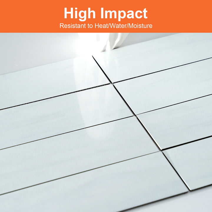 peel and stick backsplash