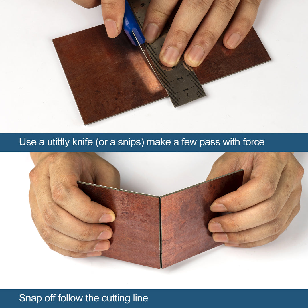 Tile Cutting Guide