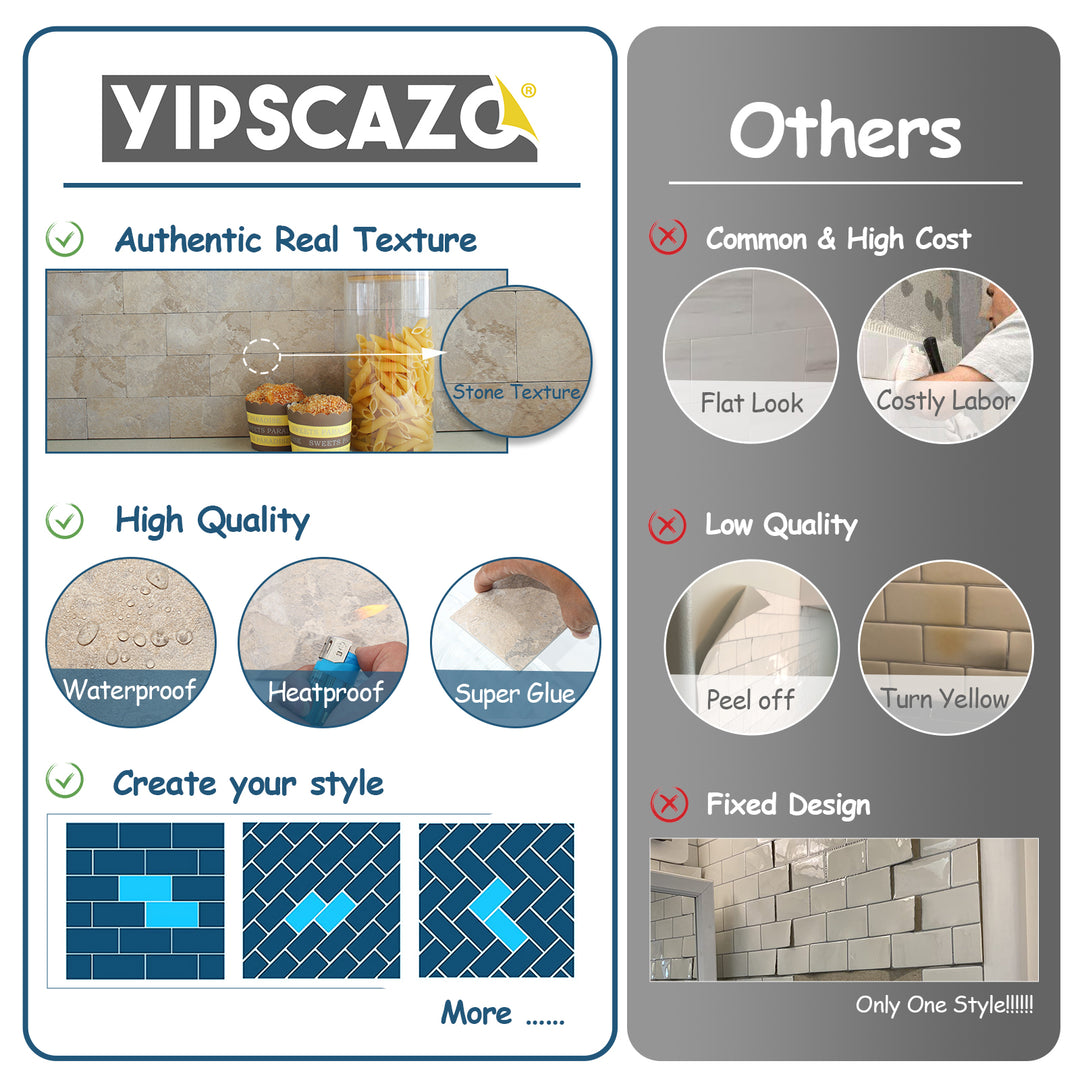 Why Select Our Tile Products
