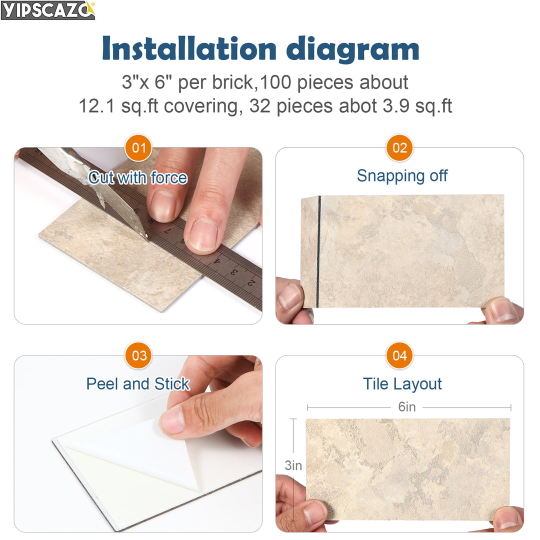 Installation diagram