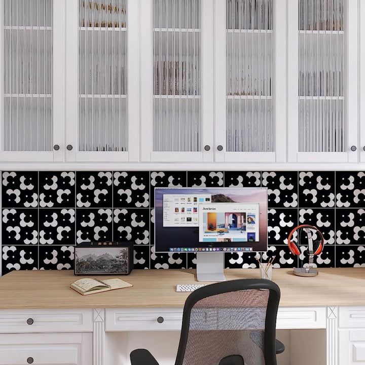 Self Adhesive Tile for Home Wall