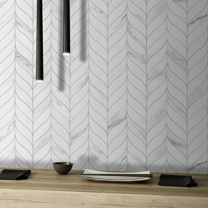 Self Adhesive Tiles for living room