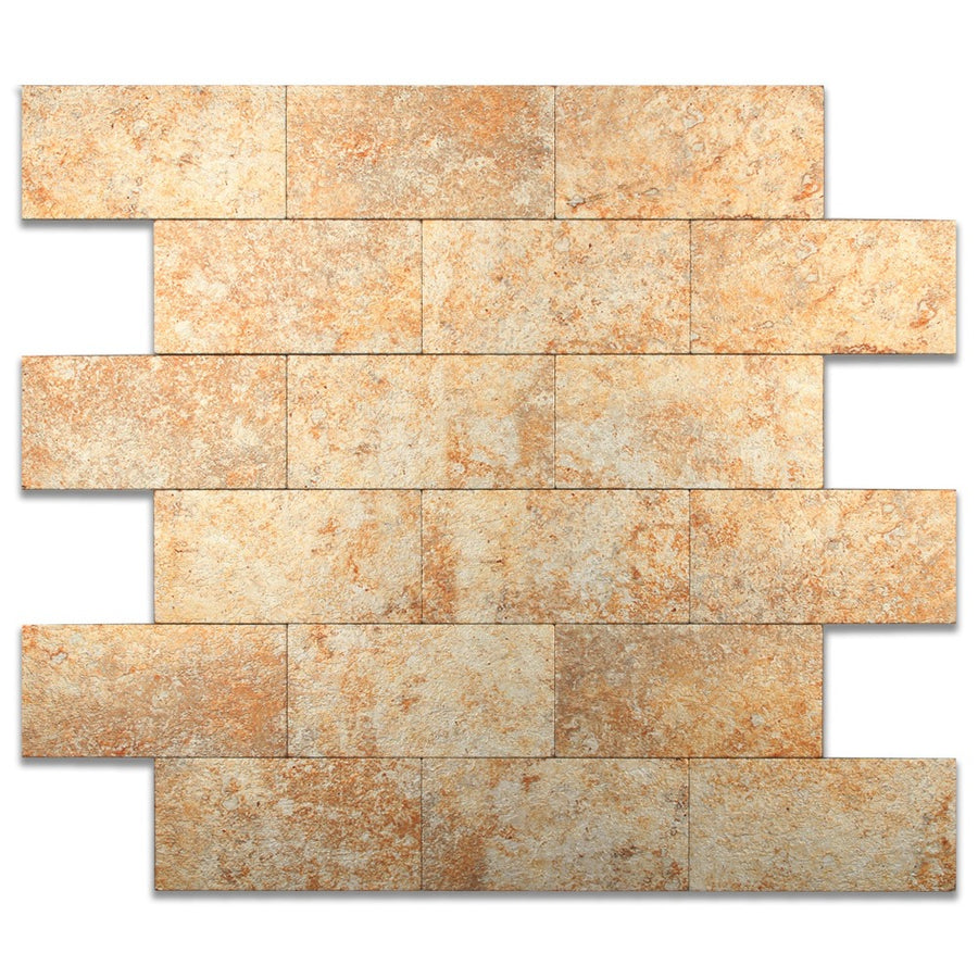 Vintage Dolomites PVC Wall Tile