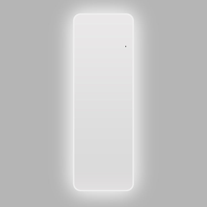 Vanity Mirror with LED light Wall Mounted Full Body Mirror