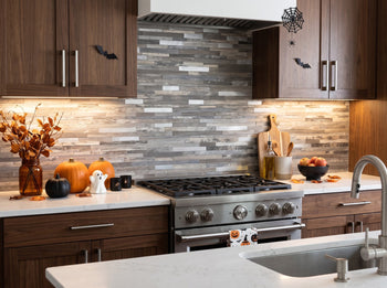 peel and stick tiles for kitchen