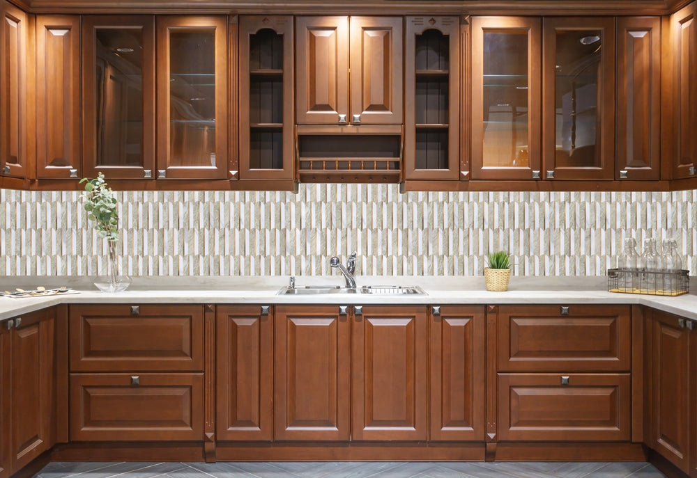 peel and stick kitchen tiles