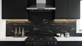 peel and stick tile for kitchen