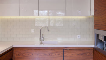 peel and stick tile for kitchen