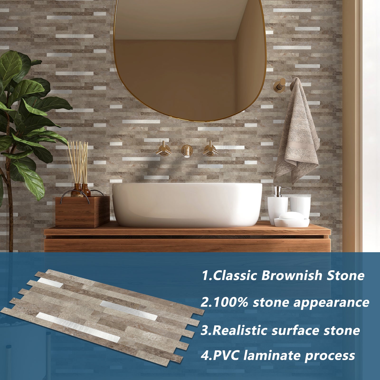 bathroom tile adhesive