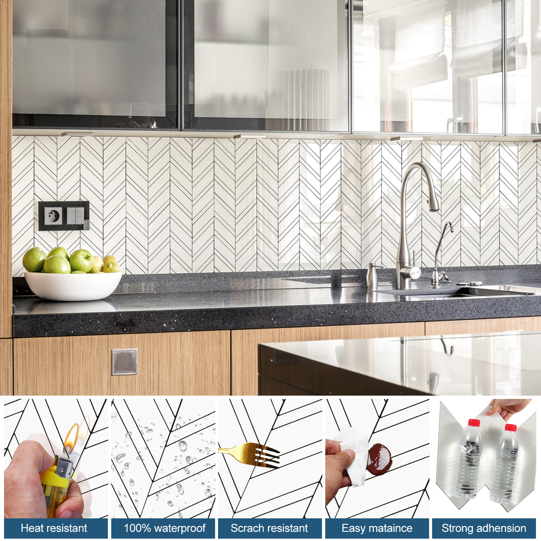 kitchen backsplash tiles
