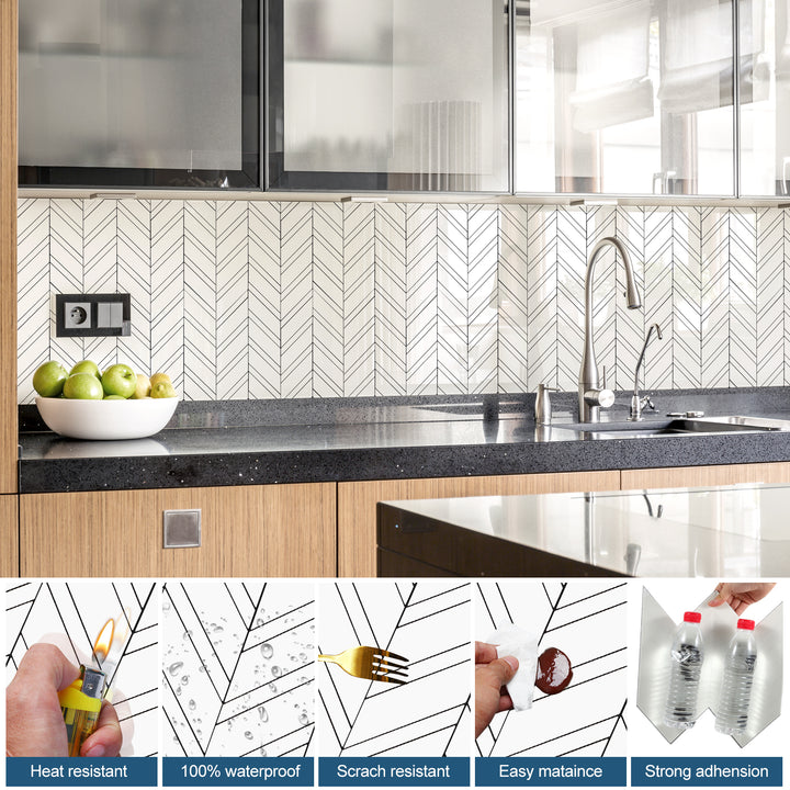 kitchen backsplash tiles