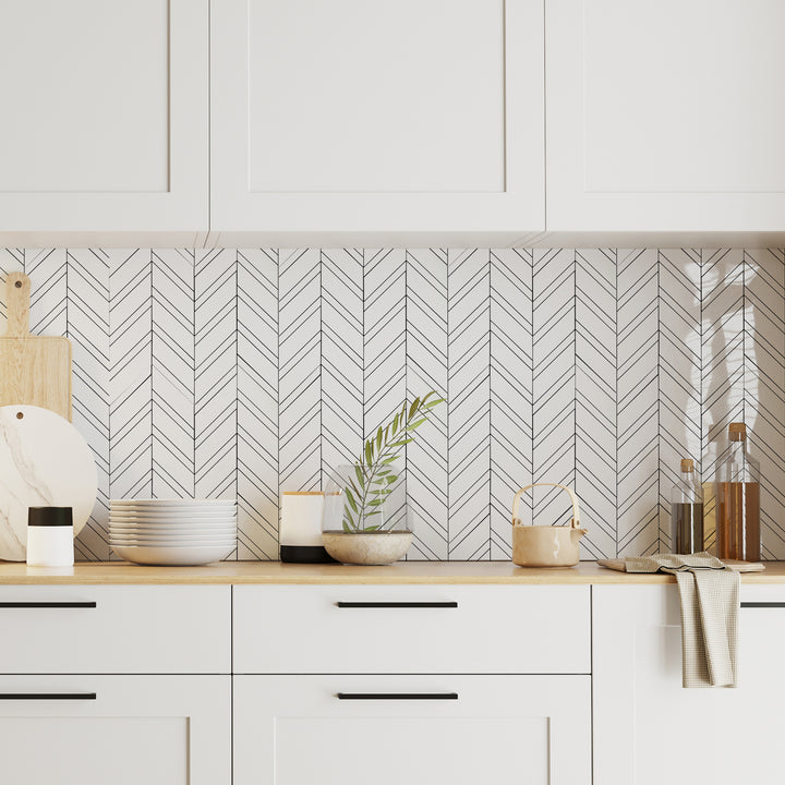 peel and stick kitchen tiles