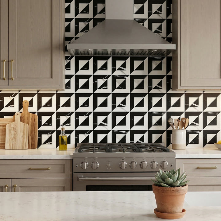 kitchen backsplash tiles