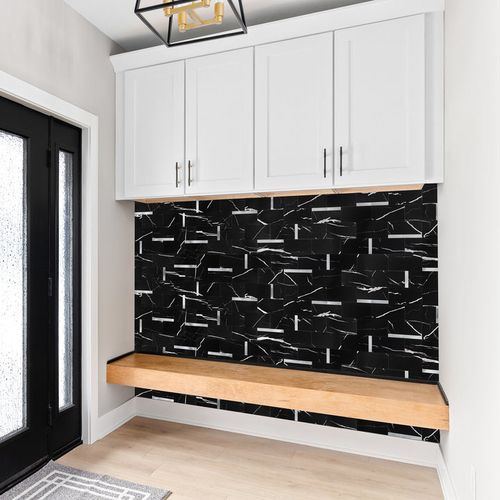 modern wall tiles design