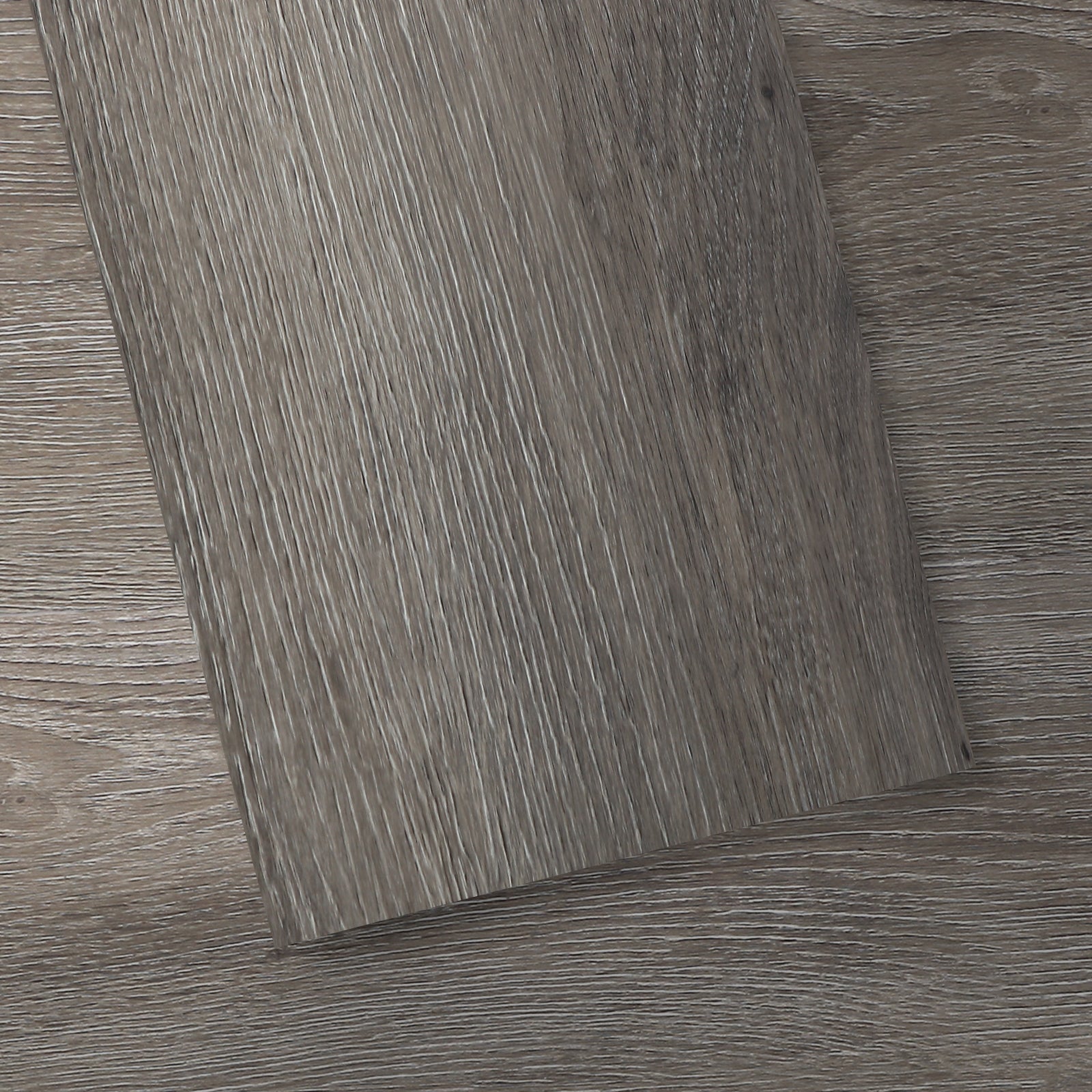 Silver Mist Peel and Stick Floor Tile