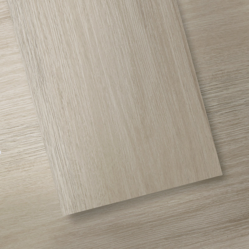 Pack Cream Oak  Peel and Stick Floor Tile 