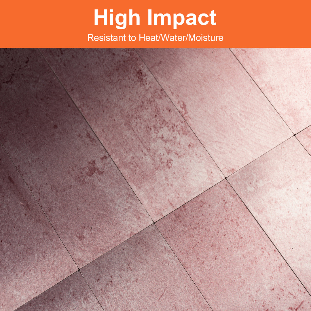 metal tile texture