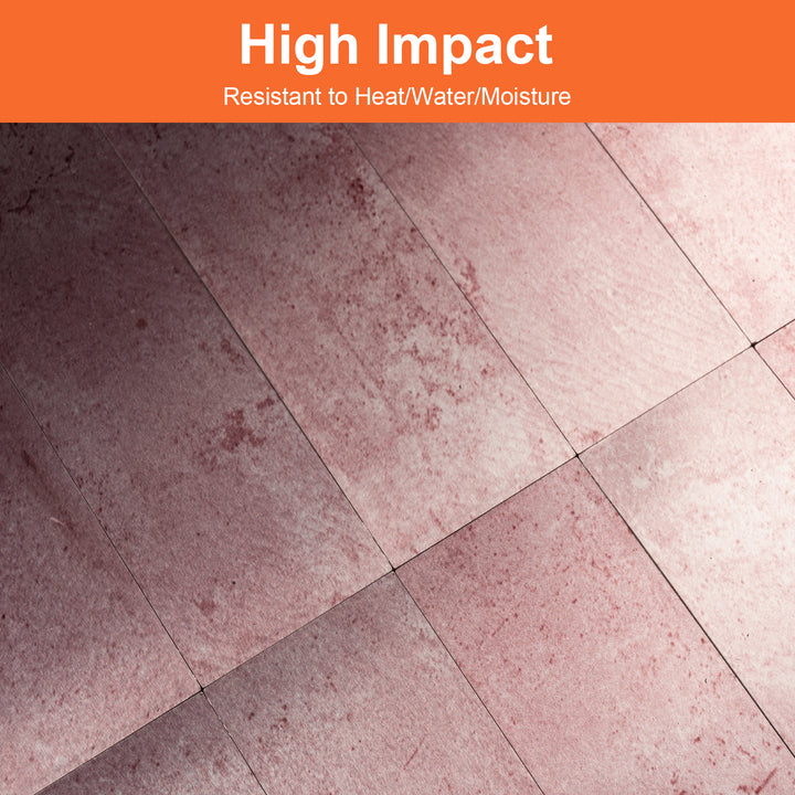 metal tile texture