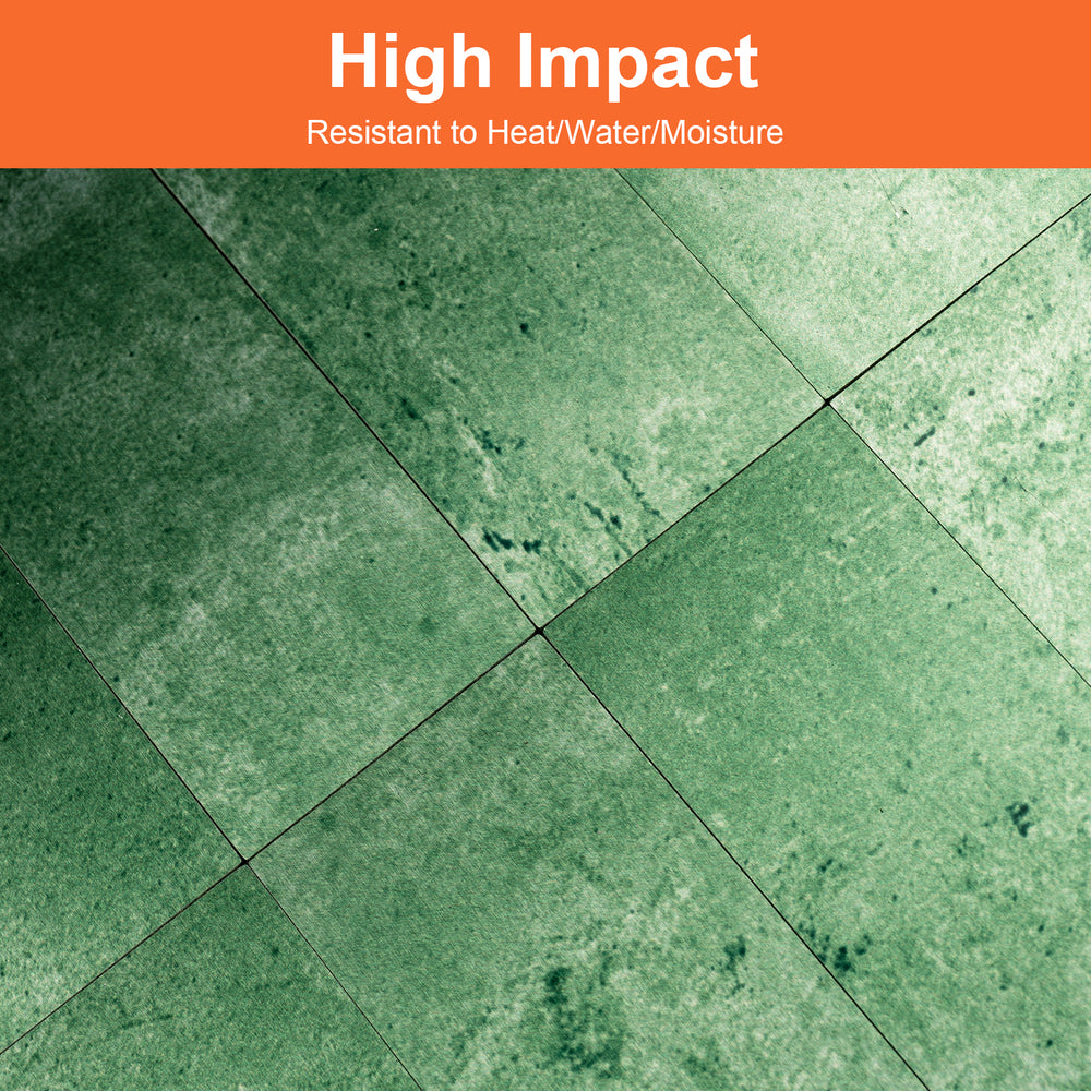 metal tile texture