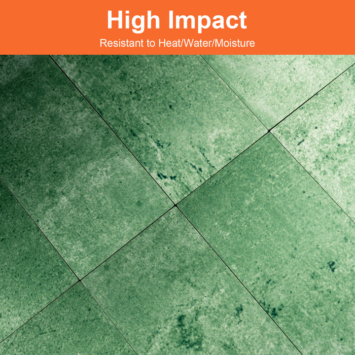 metal tile texture