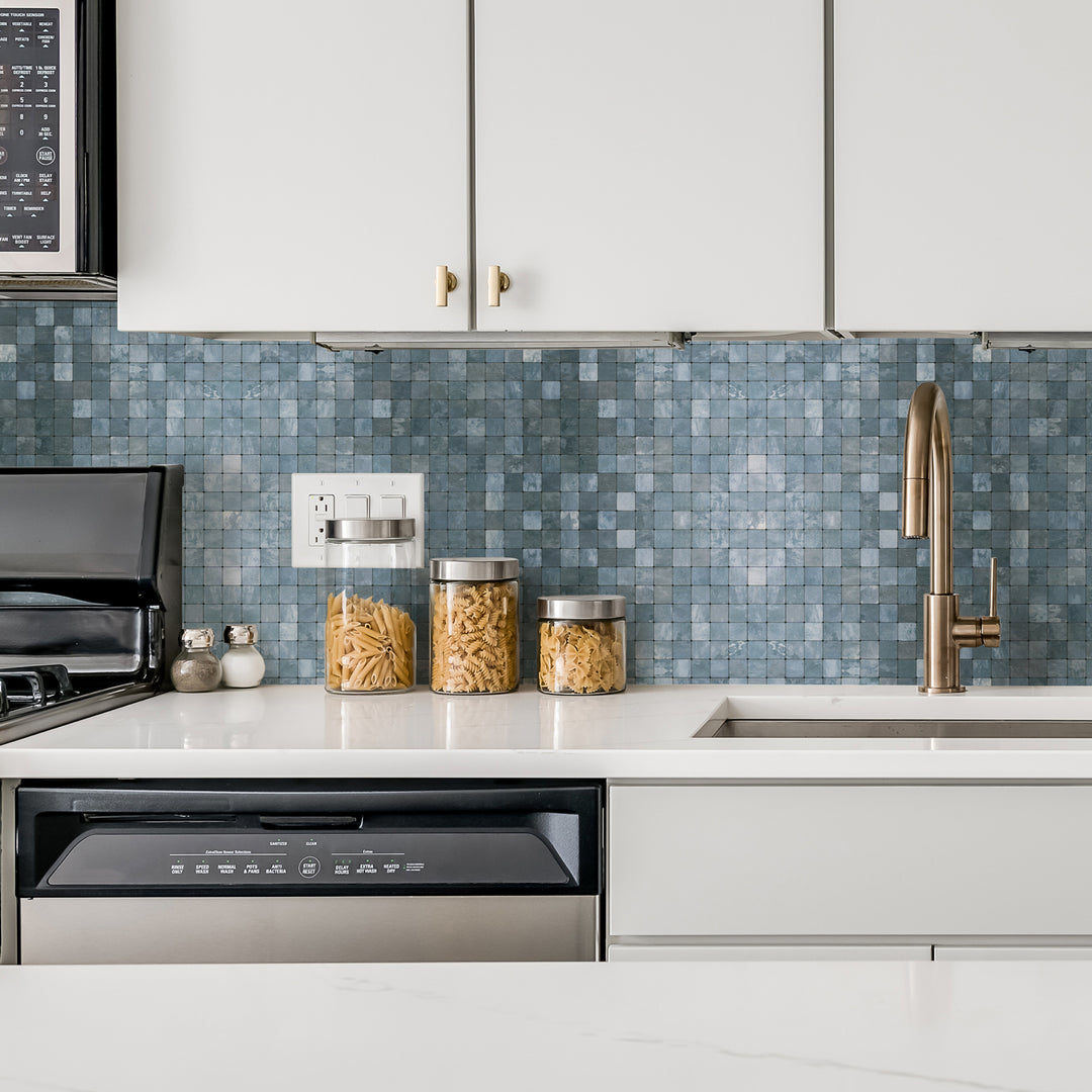 kitchen backsplash tiles