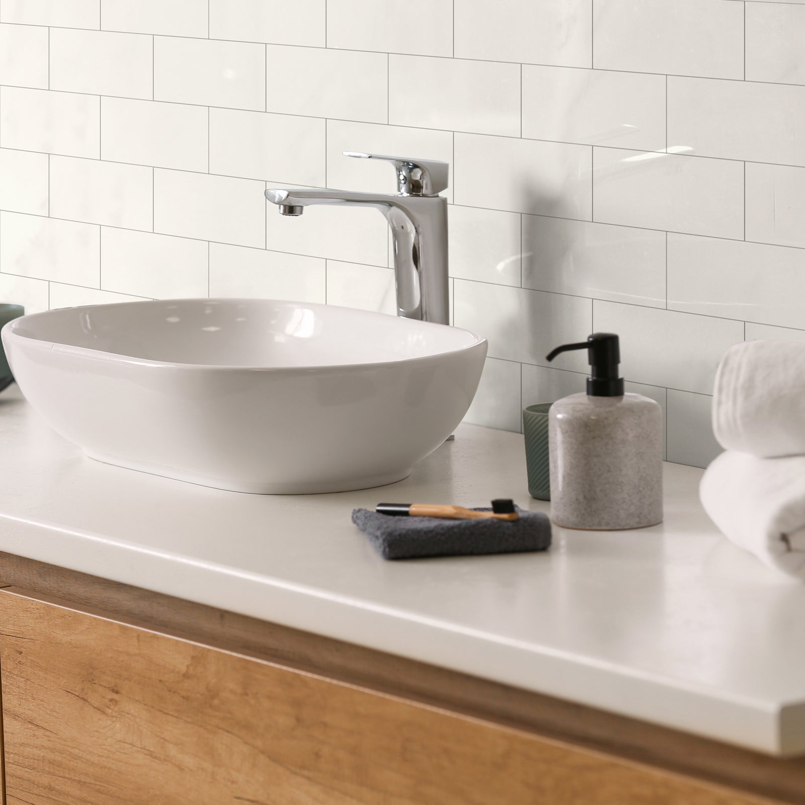 small bathroom shower tile ideas