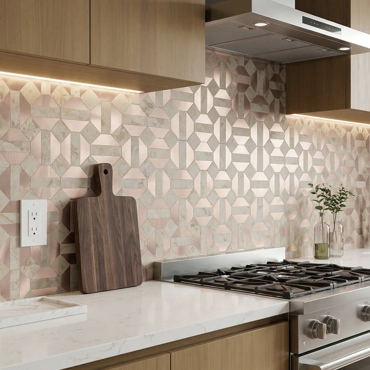 kitchen backsplash tiles